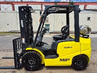  MJP FPG25M-22
