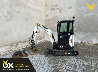 Bobcat E20 Z