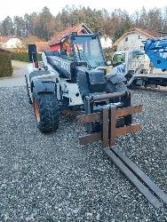 Bobcat T 3571