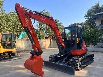 Kubota KX161