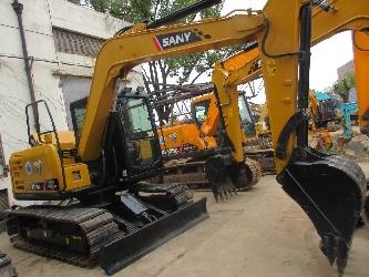 Sany SY 60 C