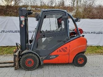 Linde H35T