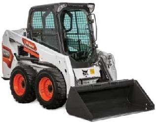 Bobcat S 450