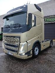 Volvo FH 460