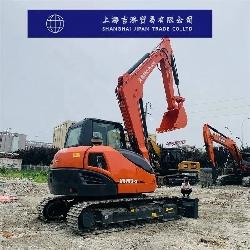 Kubota KX 183