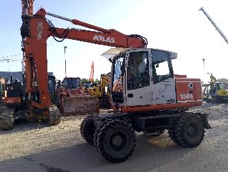 Atlas AB1304M
