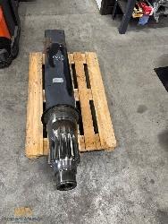 Loglift F59
