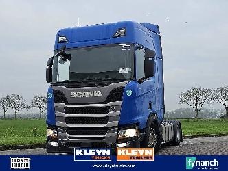 Scania R450