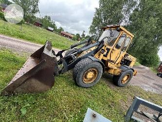 Volvo BM 4300