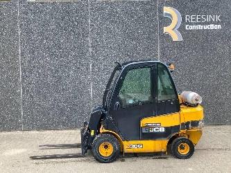 JCB TLT 30 G