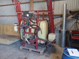 Hardi Hy 12 m