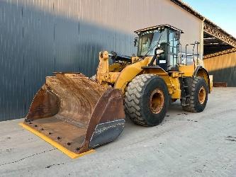 CAT 966M