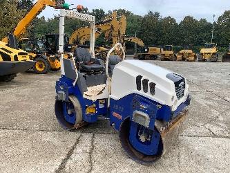 Hamm HD 12 VV