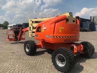 JLG 520 AJ