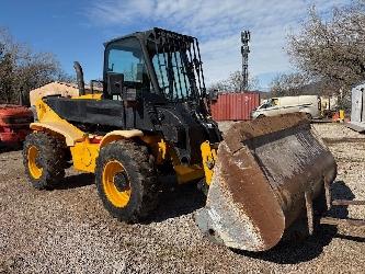 JCB 520-50