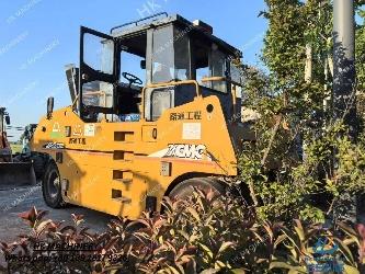 XCMG XP302