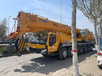 XCMG QY 100 K