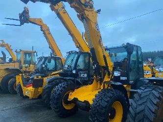 JCB TM 320 S