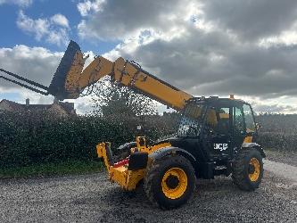 JCB 540-140