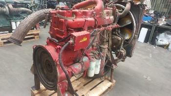 Volvo TD121G