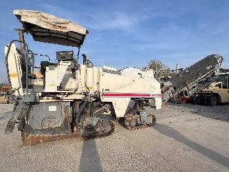 Wirtgen 1000F