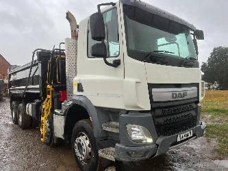 DAF CF 440