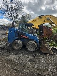 Bobcat 863