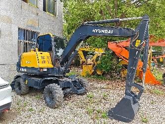 Hyundai R 60W