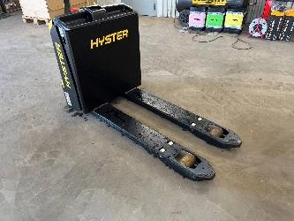 Hyster P 1.6