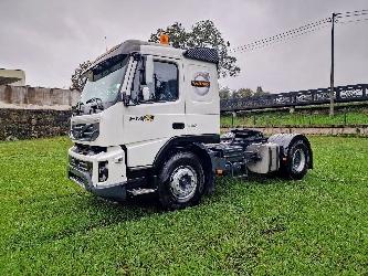 Volvo FMX 450