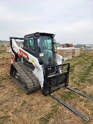 Bobcat T 76