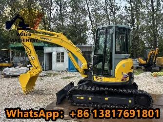 Yanmar Vio 55