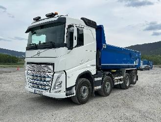 Volvo FH 540