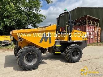 Mecalac 6 TON
