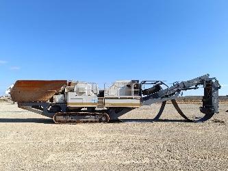 Metso LT105