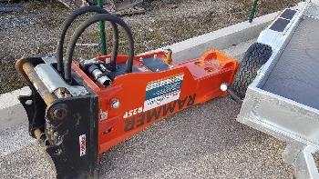 Rammer R25 P