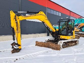 JCB 100 C-2