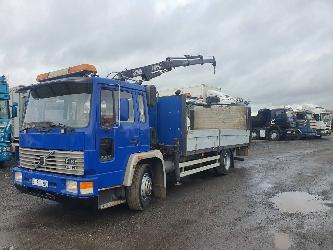 Volvo FL 612