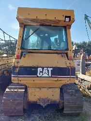 CAT D 5 G XL