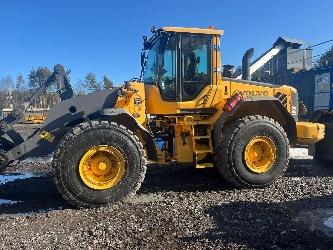 Volvo L 110 F