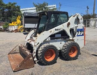 Bobcat 773