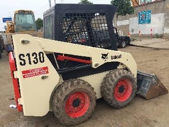 Bobcat S 130