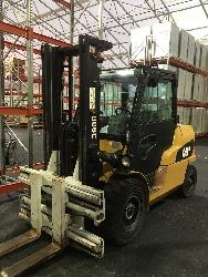 CAT DP 50 N