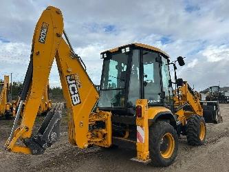 JCB 3 CX