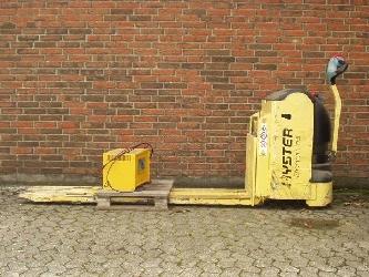 Hyster P 2.5
