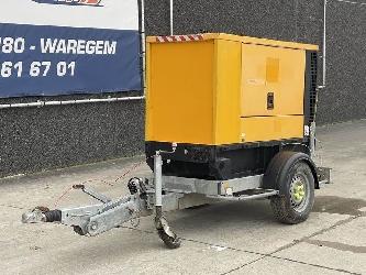 Doosan G 20