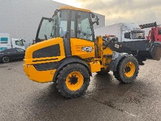 JCB 409 SV