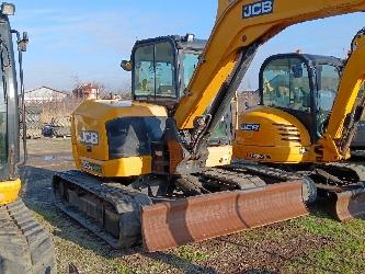JCB 85 Z-1
