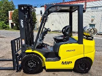  MJP FPG25M-22