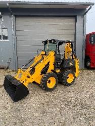 JCB 1 CX